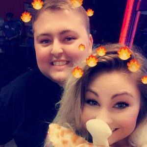 Meet your Posher, Travis